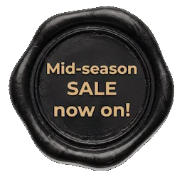 Mid-season sale